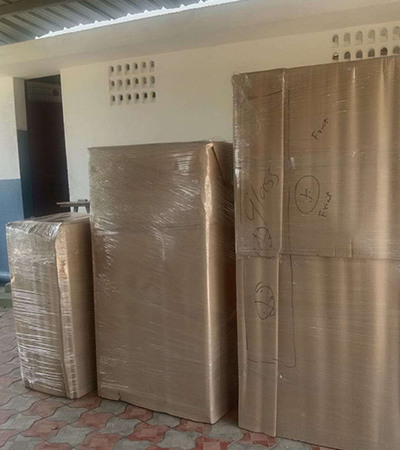 Packers and movers in Erode