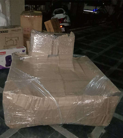 Packers and movers in Erode