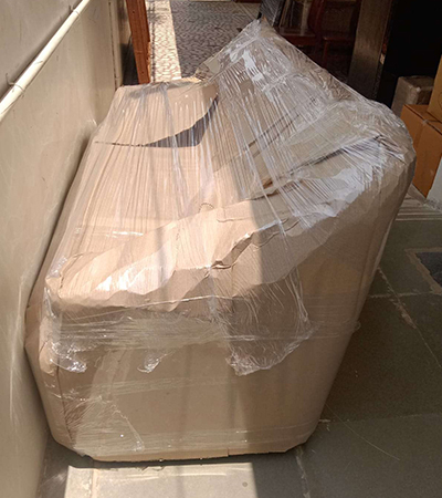 Packers and movers in Erode