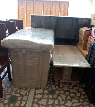 Packers and movers in Erode