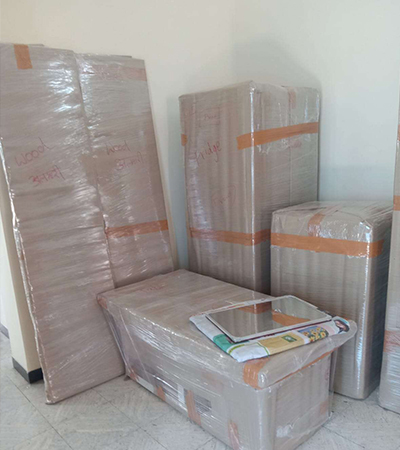 Packers and movers in Erode