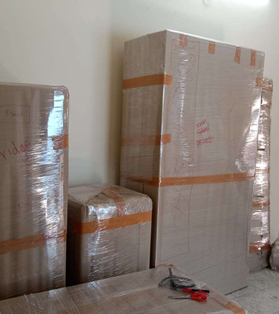 Packers and movers in Erode
